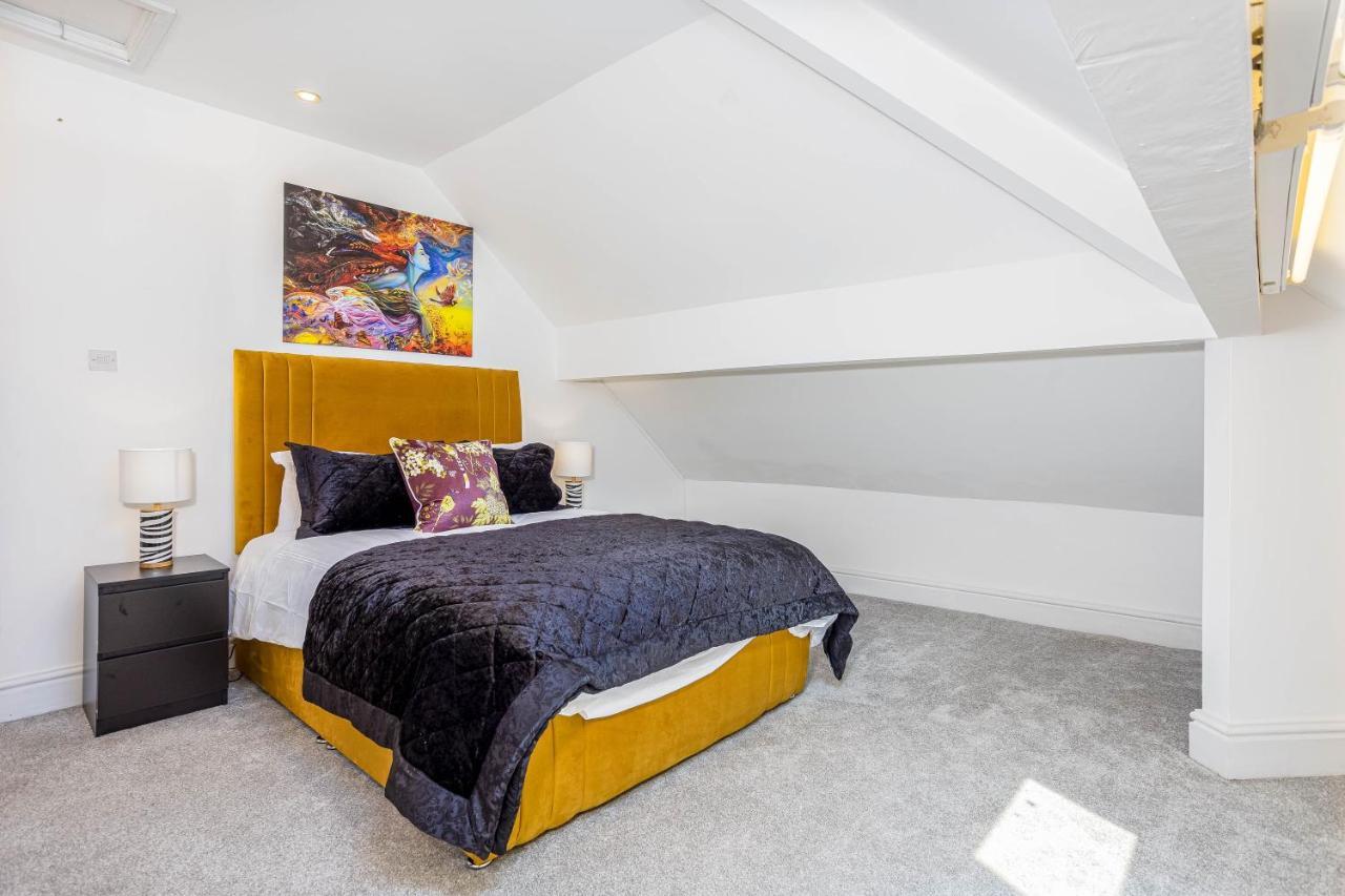 Empress Hall Blackpool By Charles Alexander Short Stay - Sleeps 20 Exterior foto